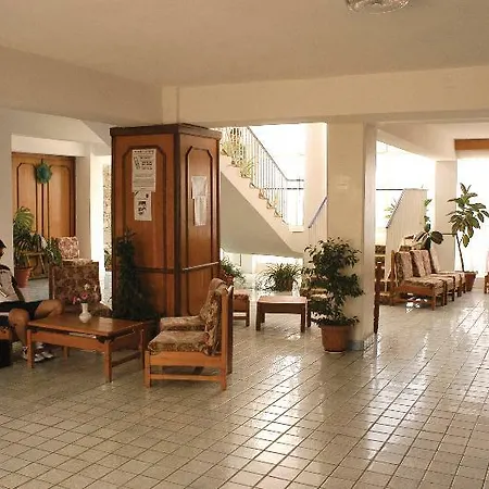 Vraja Marii Eforie Nord Hotel Mamaia