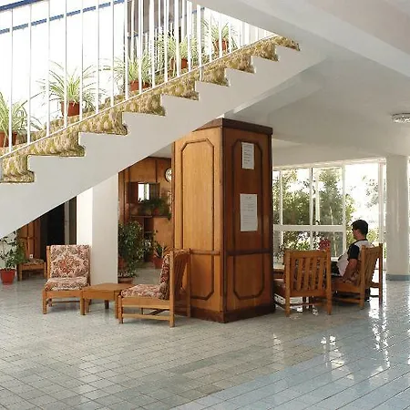 Vraja Marii Eforie Nord Hotel 2*